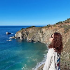 Meet your Posher, Treesea